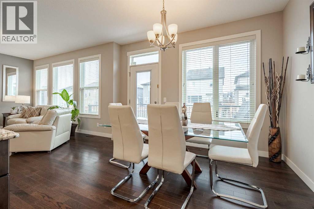 355 Evanston Way Nw, Calgary, Alberta  T3P 0P7 - Photo 16 - A2278234