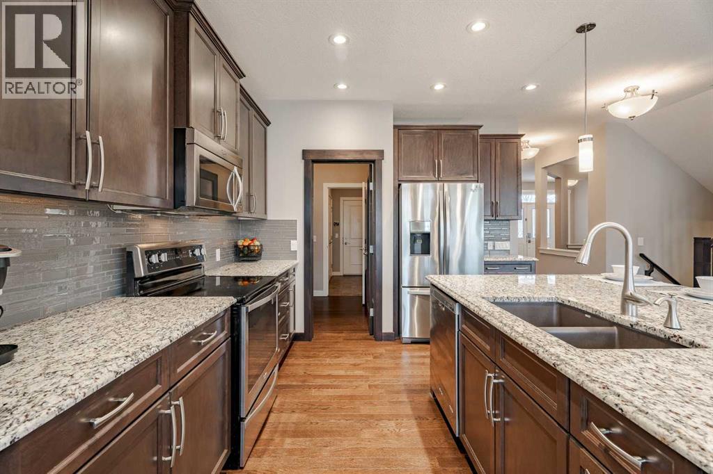 355 Evanston Way Nw, Calgary, Alberta  T3P 0P7 - Photo 9 - A2278234