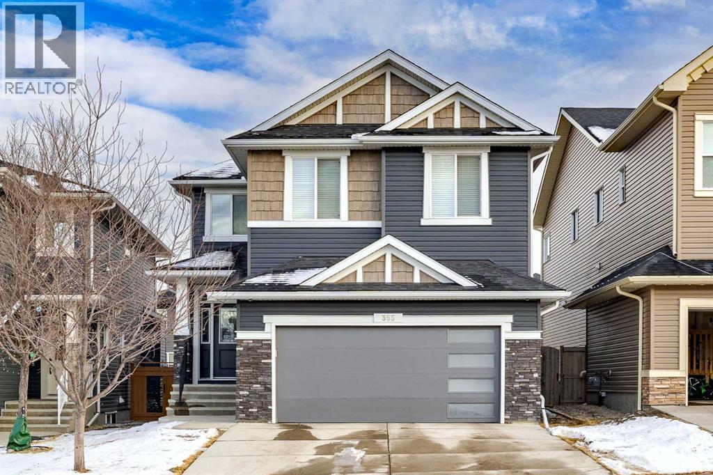 355 Evanston Way Nw, Calgary, Alberta  T3P 0P7 - Photo 4 - A2278234