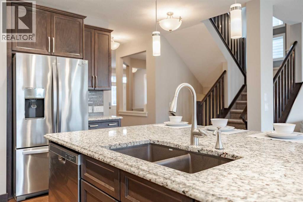 355 Evanston Way Nw, Calgary, Alberta  T3P 0P7 - Photo 12 - A2278234