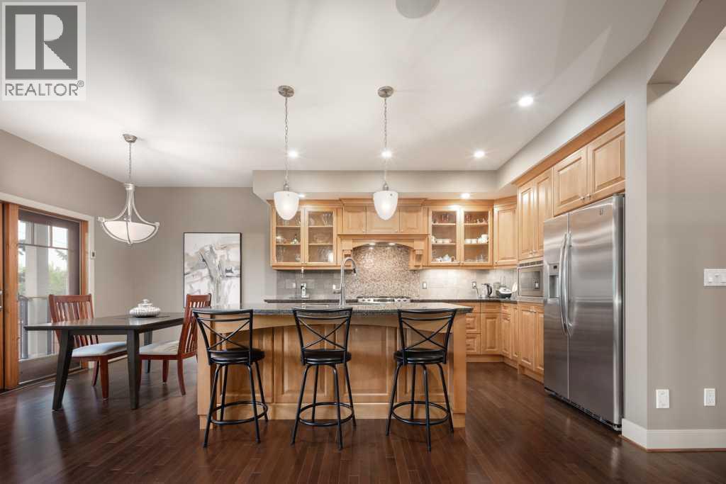 24 Aspen Meadows Green Sw, Calgary, Alberta  T3H 5J9 - Photo 12 - A2288603