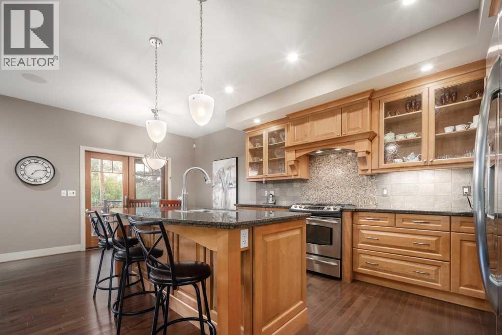 24 Aspen Meadows Green Sw, Calgary, Alberta  T3H 5J9 - Photo 11 - A2288603