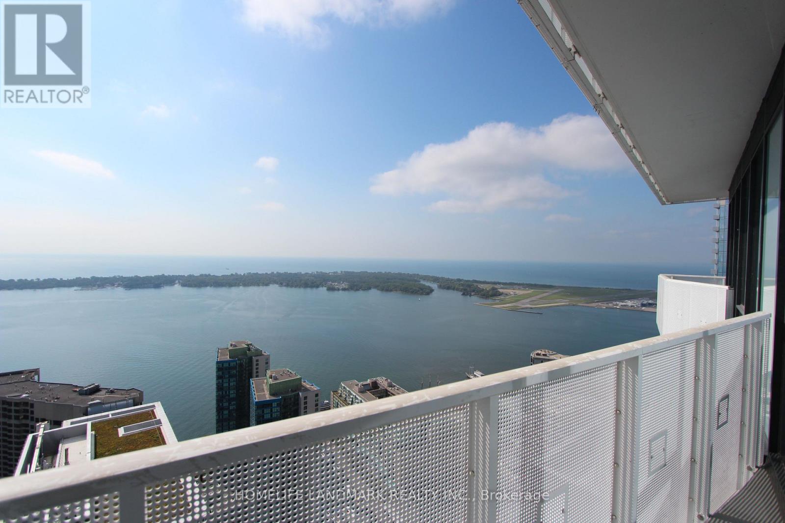 6009 - 100 Harbour Street, Toronto, Ontario  M5J 0B5 - Photo 13 - C12842620