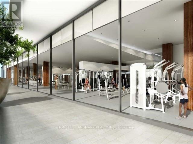 6009 - 100 Harbour Street, Toronto, Ontario  M5J 0B5 - Photo 2 - C12842620