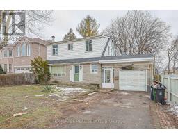 159 ALFRED AVENUE, Toronto, Ontario