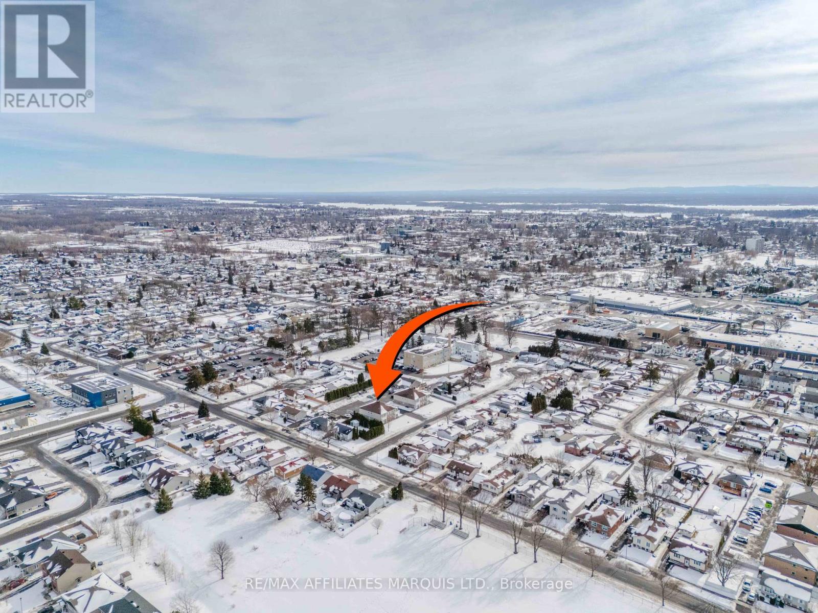 1101 Gretchen Court, Cornwall, Ontario  K6H 6T2 - Photo 15 - X12842682