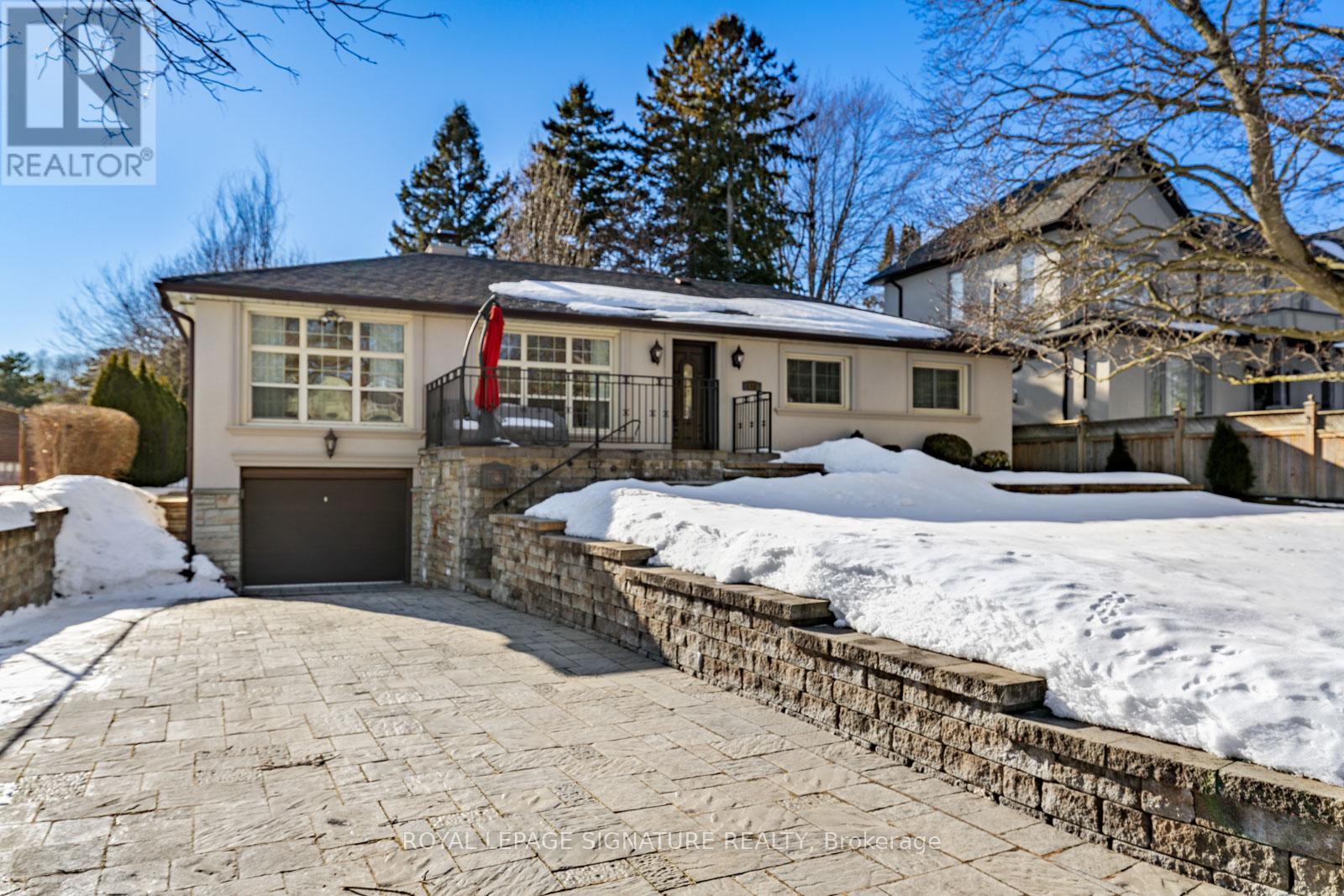 420 BROWNFIELD GARDENS, toronto (rouge), Ontario