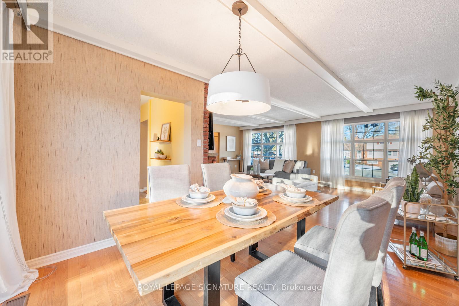 420 Brownfield Gardens, Toronto (Rouge), Ontario  M1C 2Y7 - Photo 10 - E12842636