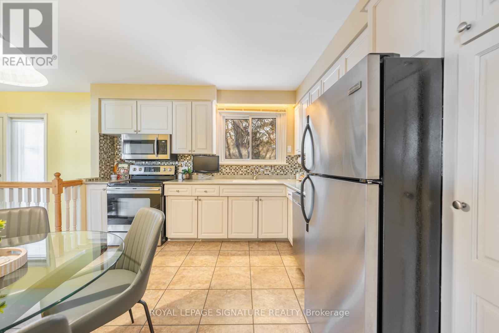 420 Brownfield Gardens, Toronto (Rouge), Ontario  M1C 2Y7 - Photo 11 - E12842636