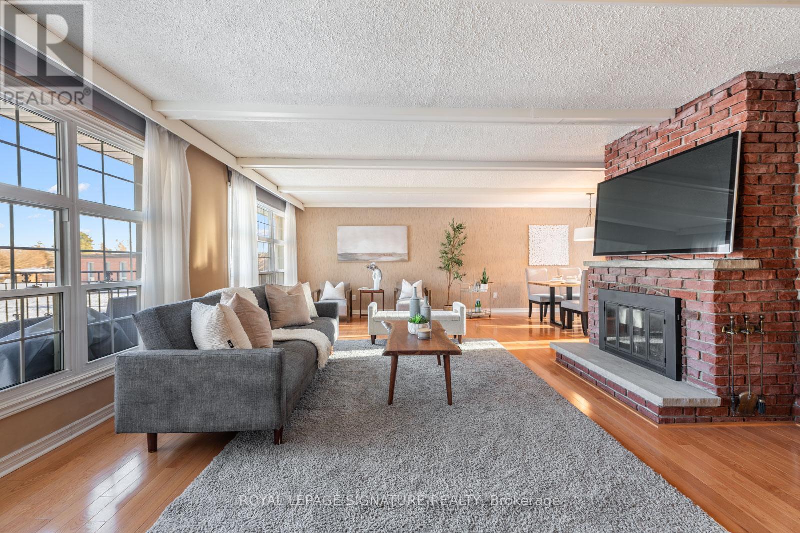 420 Brownfield Gardens, Toronto (Rouge), Ontario  M1C 2Y7 - Photo 2 - E12842636