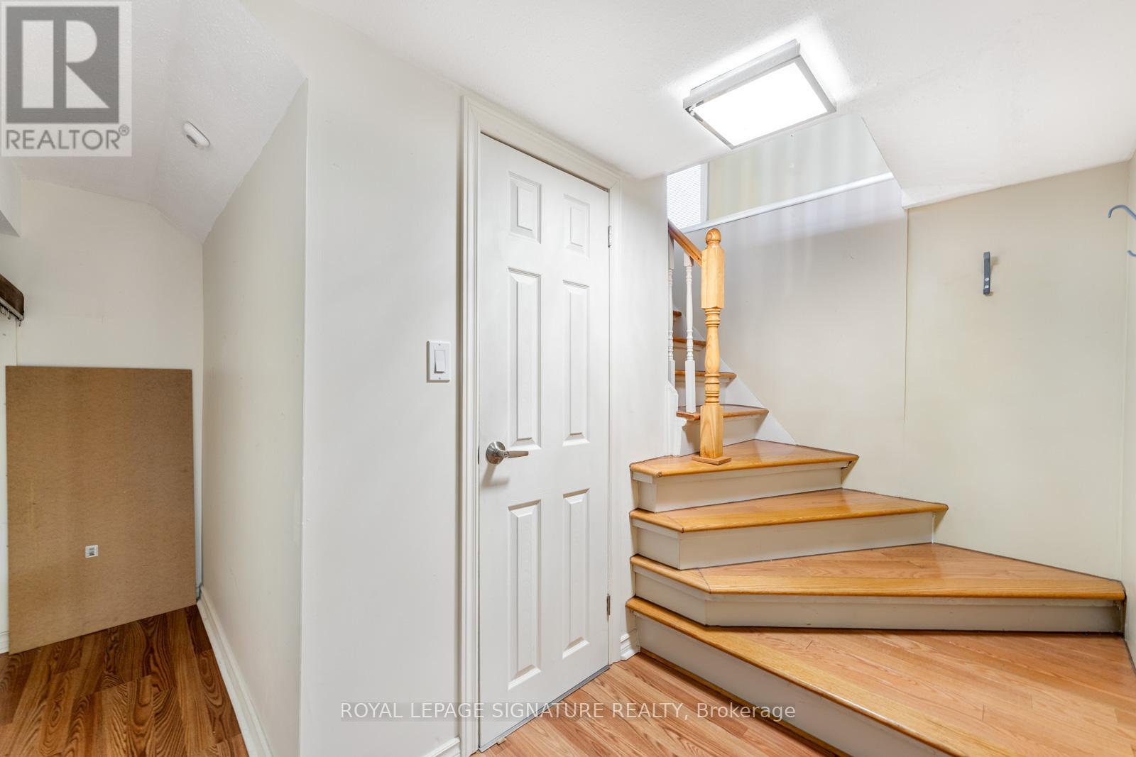 420 Brownfield Gardens, Toronto (Rouge), Ontario  M1C 2Y7 - Photo 21 - E12842636