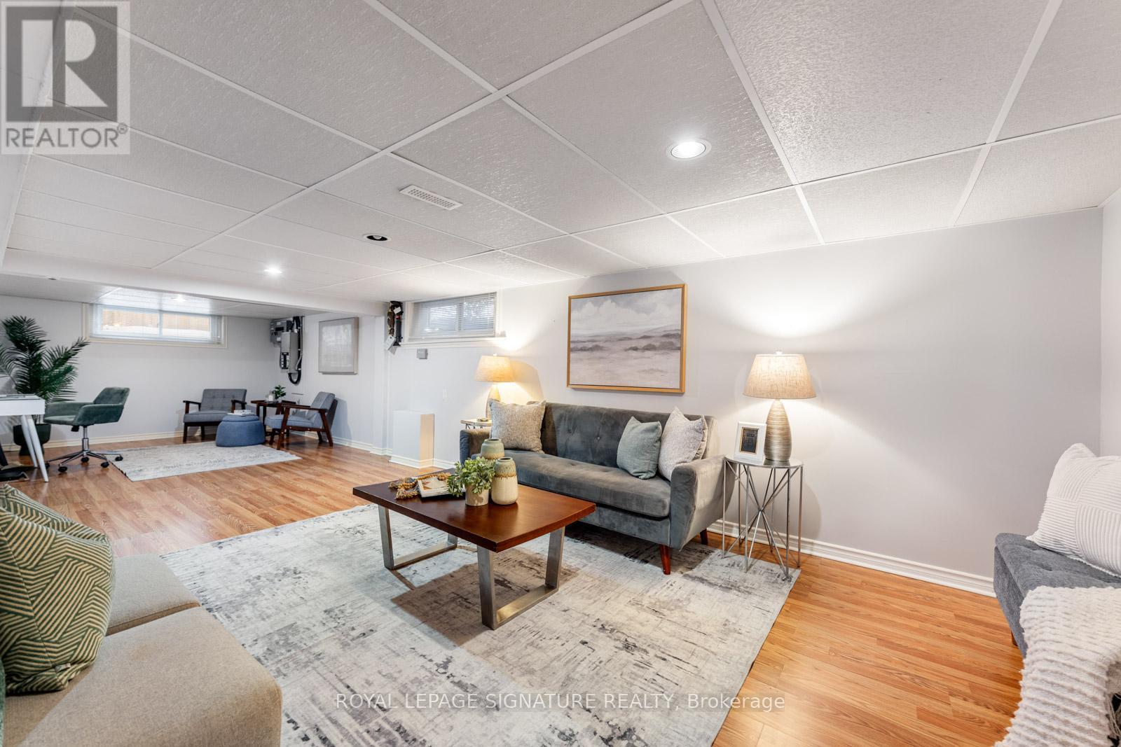 420 Brownfield Gardens, Toronto (Rouge), Ontario  M1C 2Y7 - Photo 22 - E12842636