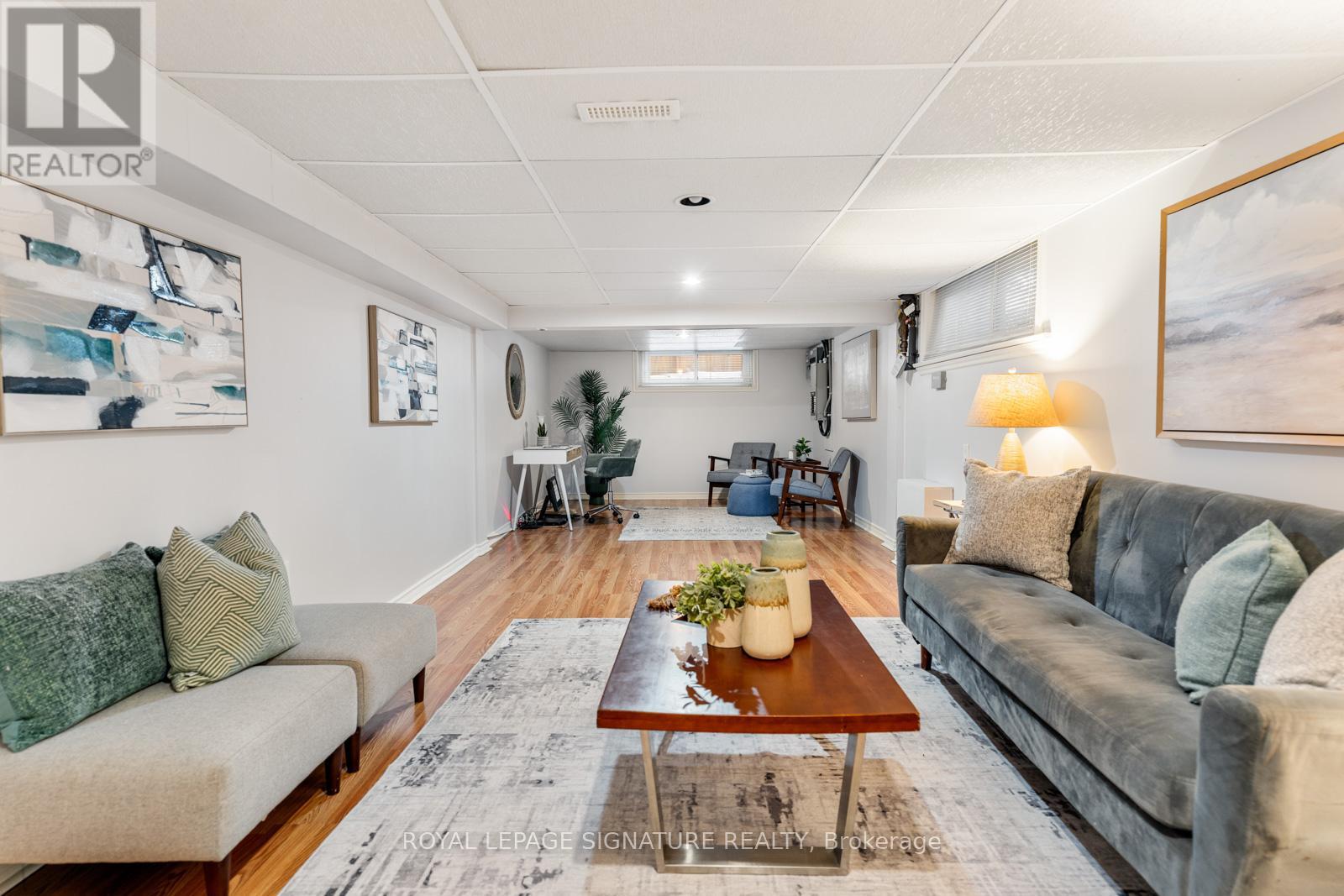 420 Brownfield Gardens, Toronto (Rouge), Ontario  M1C 2Y7 - Photo 23 - E12842636