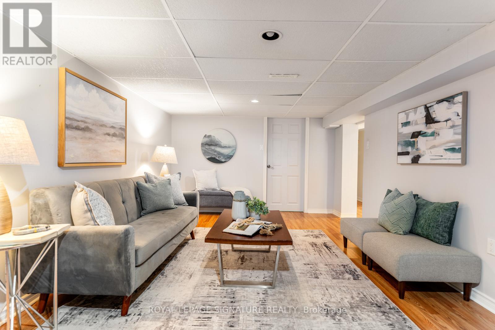 420 Brownfield Gardens, Toronto (Rouge), Ontario  M1C 2Y7 - Photo 24 - E12842636