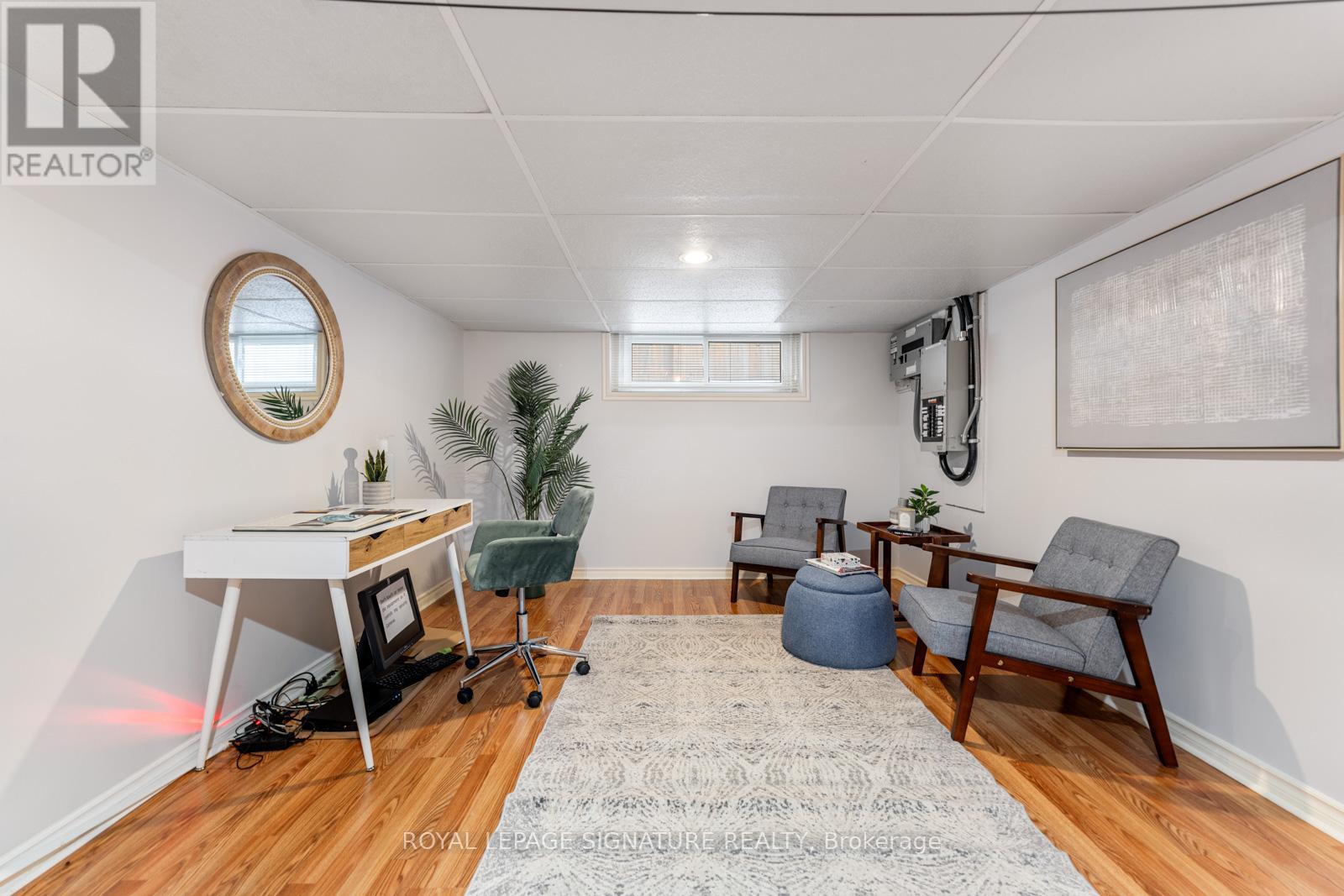 420 Brownfield Gardens, Toronto (Rouge), Ontario  M1C 2Y7 - Photo 25 - E12842636