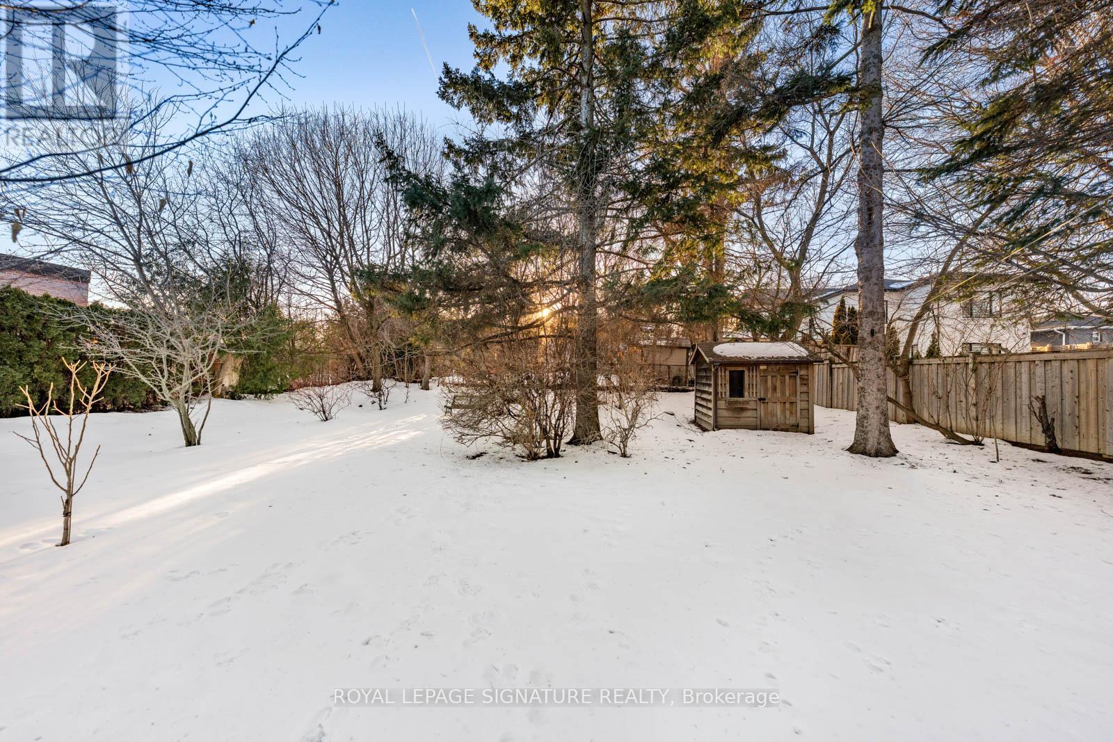 420 Brownfield Gardens, Toronto (Rouge), Ontario  M1C 2Y7 - Photo 28 - E12842636