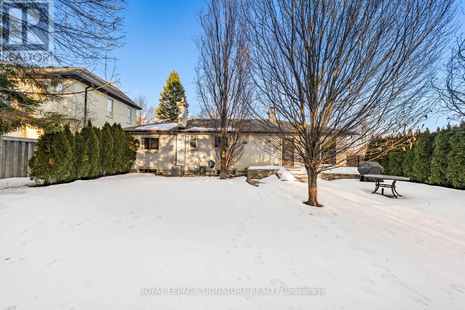 420 Brownfield Gardens, Toronto (Rouge), Ontario  M1C 2Y7 - Photo 29 - E12842636