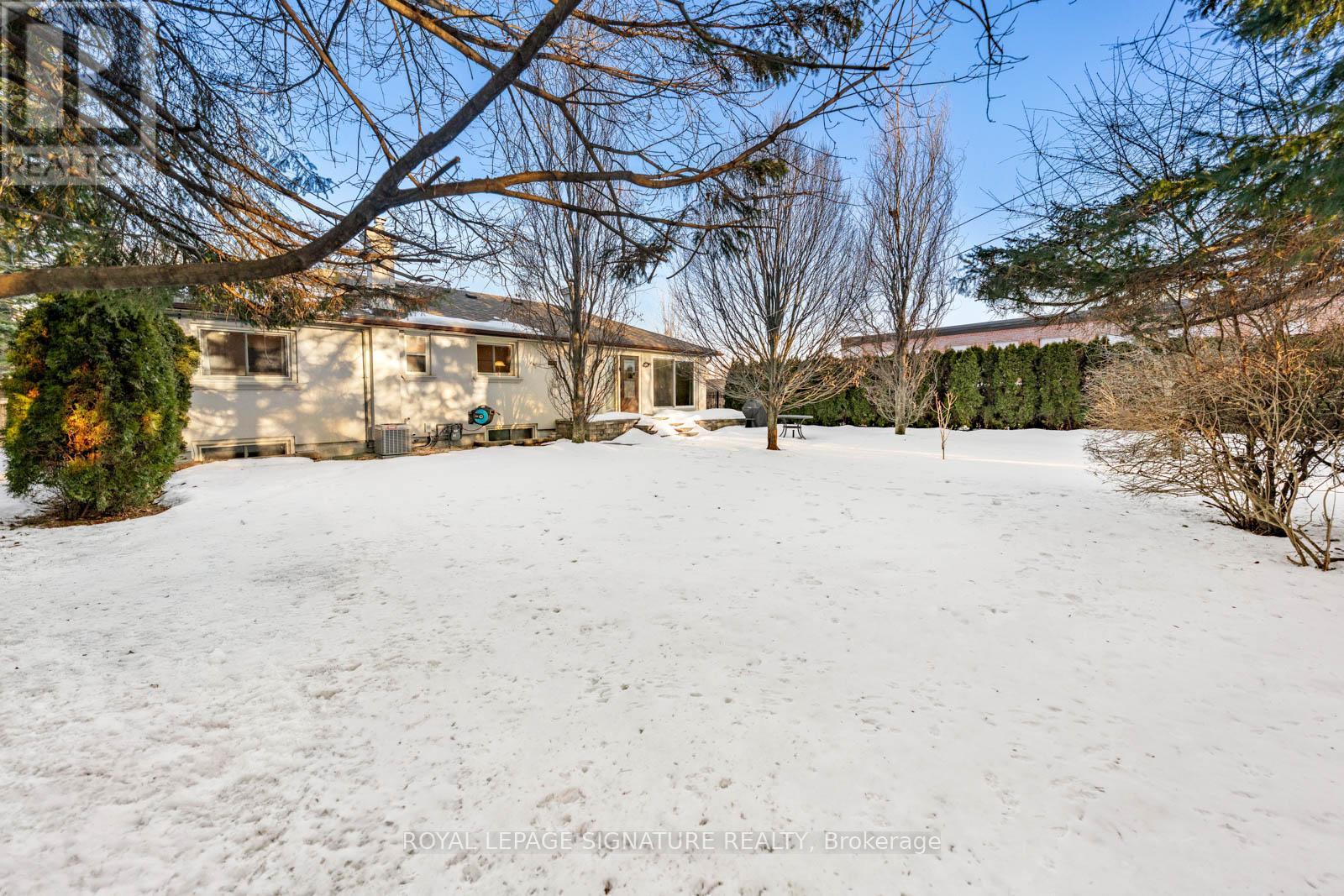 420 Brownfield Gardens, Toronto (Rouge), Ontario  M1C 2Y7 - Photo 30 - E12842636