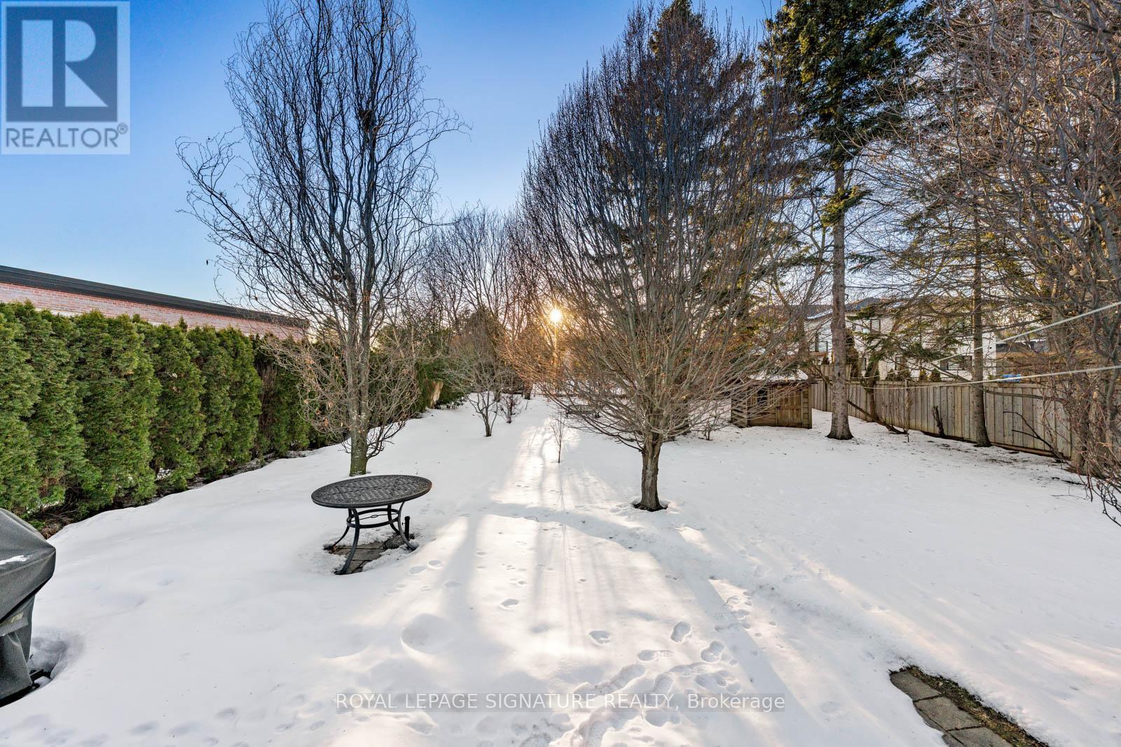 420 Brownfield Gardens, Toronto (Rouge), Ontario  M1C 2Y7 - Photo 31 - E12842636