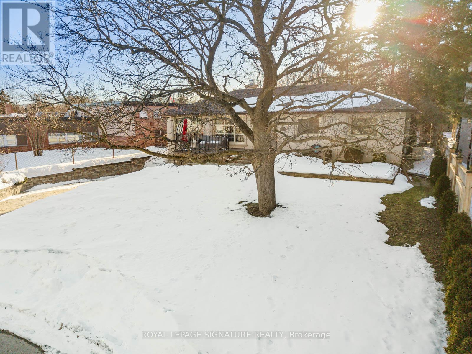 420 Brownfield Gardens, Toronto (Rouge), Ontario  M1C 2Y7 - Photo 32 - E12842636