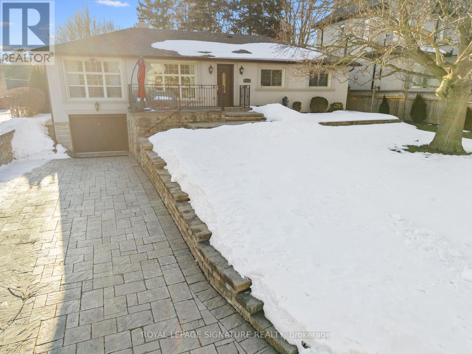 420 Brownfield Gardens, Toronto (Rouge), Ontario  M1C 2Y7 - Photo 34 - E12842636