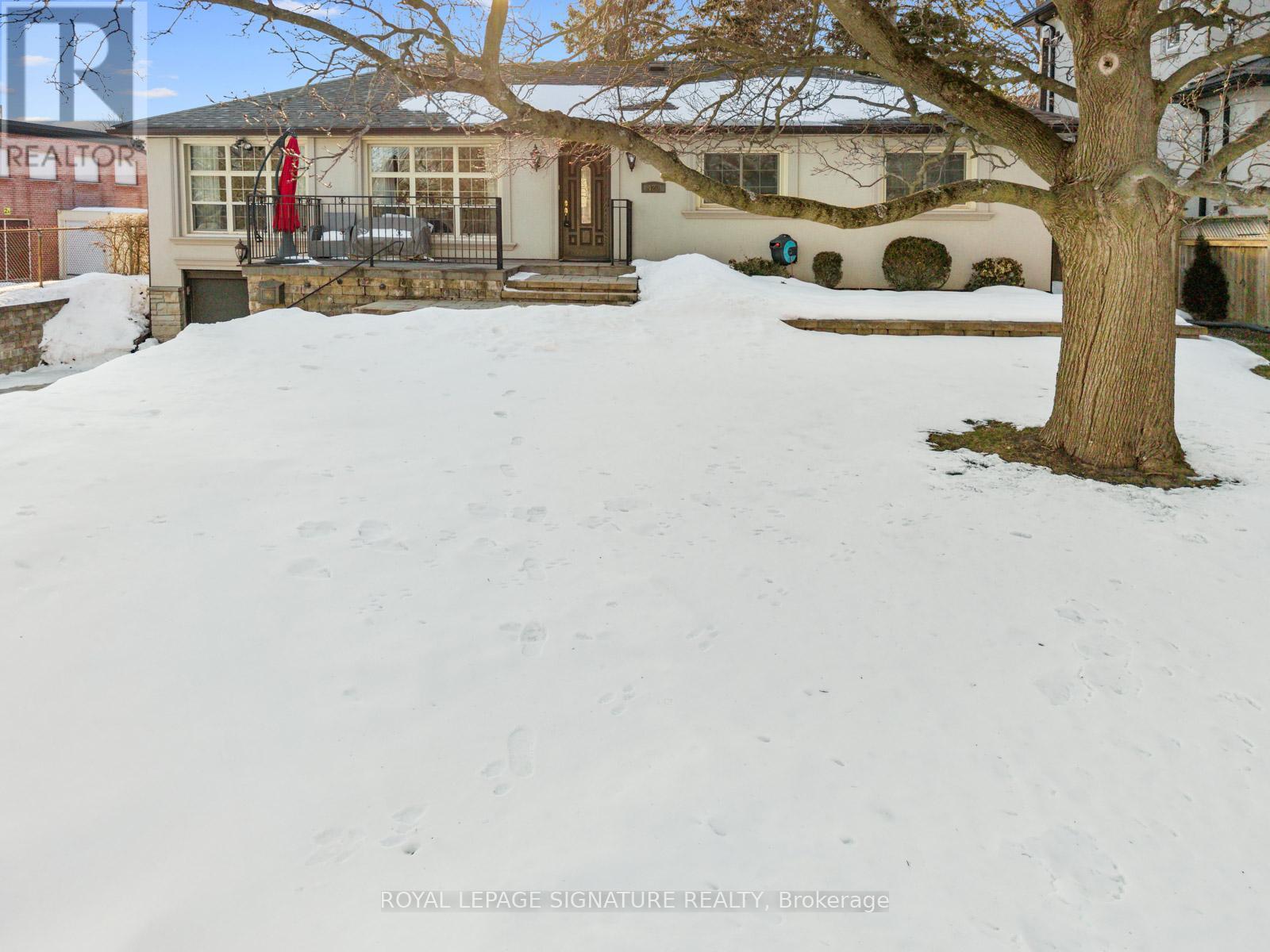 420 Brownfield Gardens, Toronto (Rouge), Ontario  M1C 2Y7 - Photo 35 - E12842636