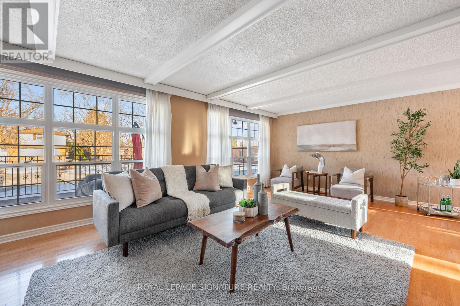 420 Brownfield Gardens, Toronto (Rouge), Ontario  M1C 2Y7 - Photo 4 - E12842636