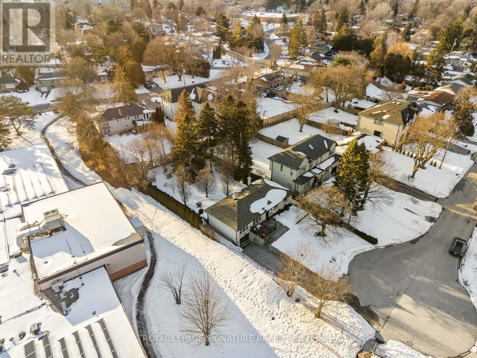 420 Brownfield Gardens, Toronto (Rouge), Ontario  M1C 2Y7 - Photo 41 - E12842636