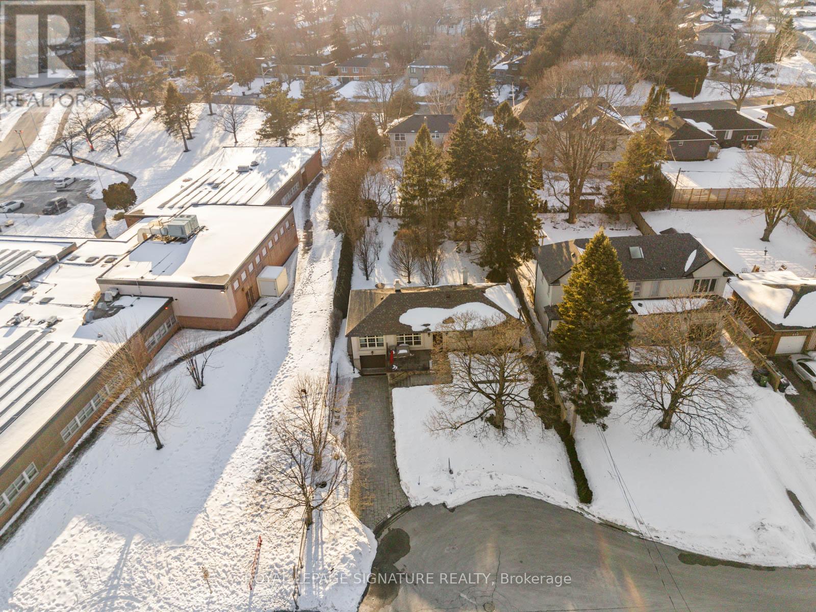 420 Brownfield Gardens, Toronto (Rouge), Ontario  M1C 2Y7 - Photo 42 - E12842636