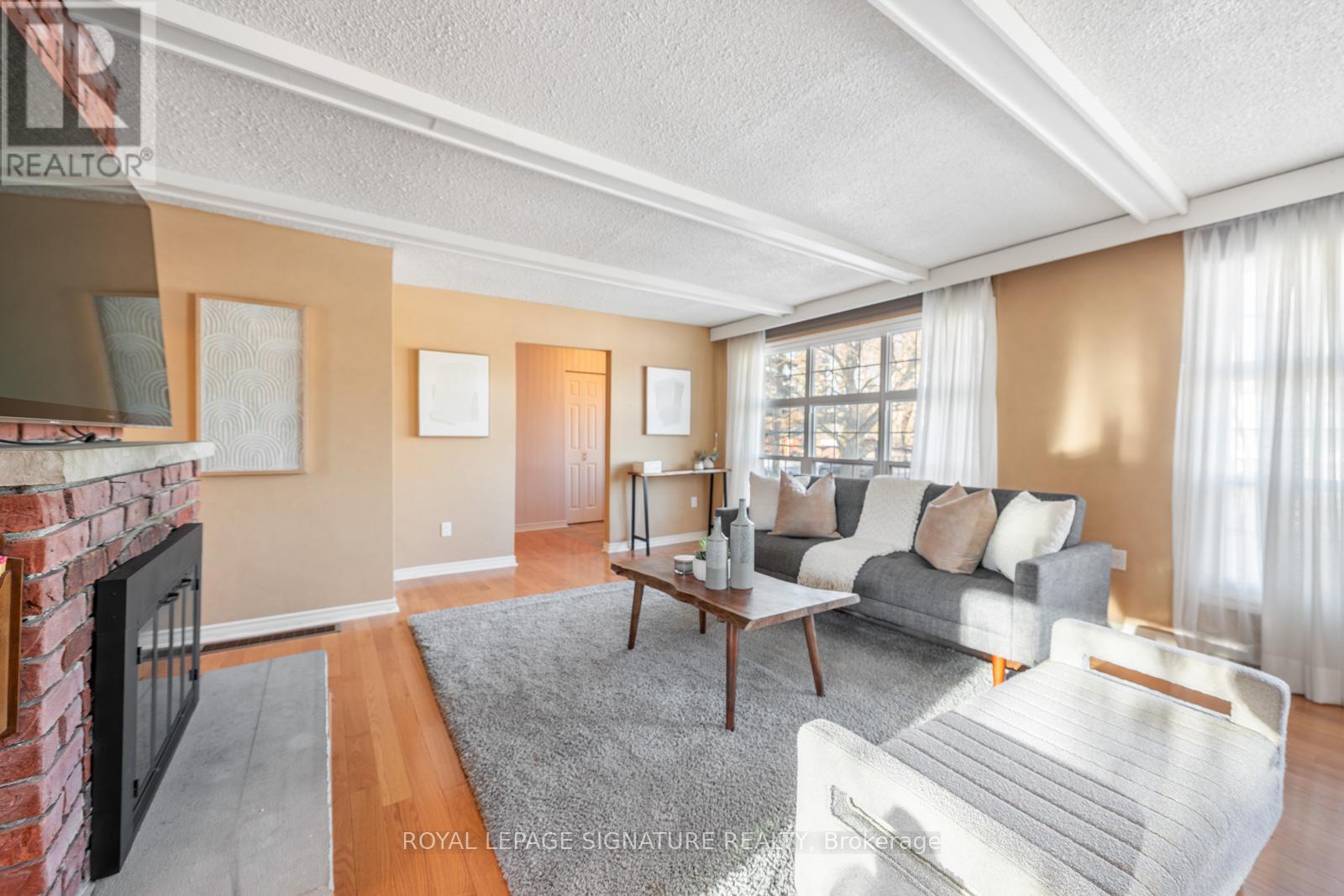 420 Brownfield Gardens, Toronto (Rouge), Ontario  M1C 2Y7 - Photo 5 - E12842636