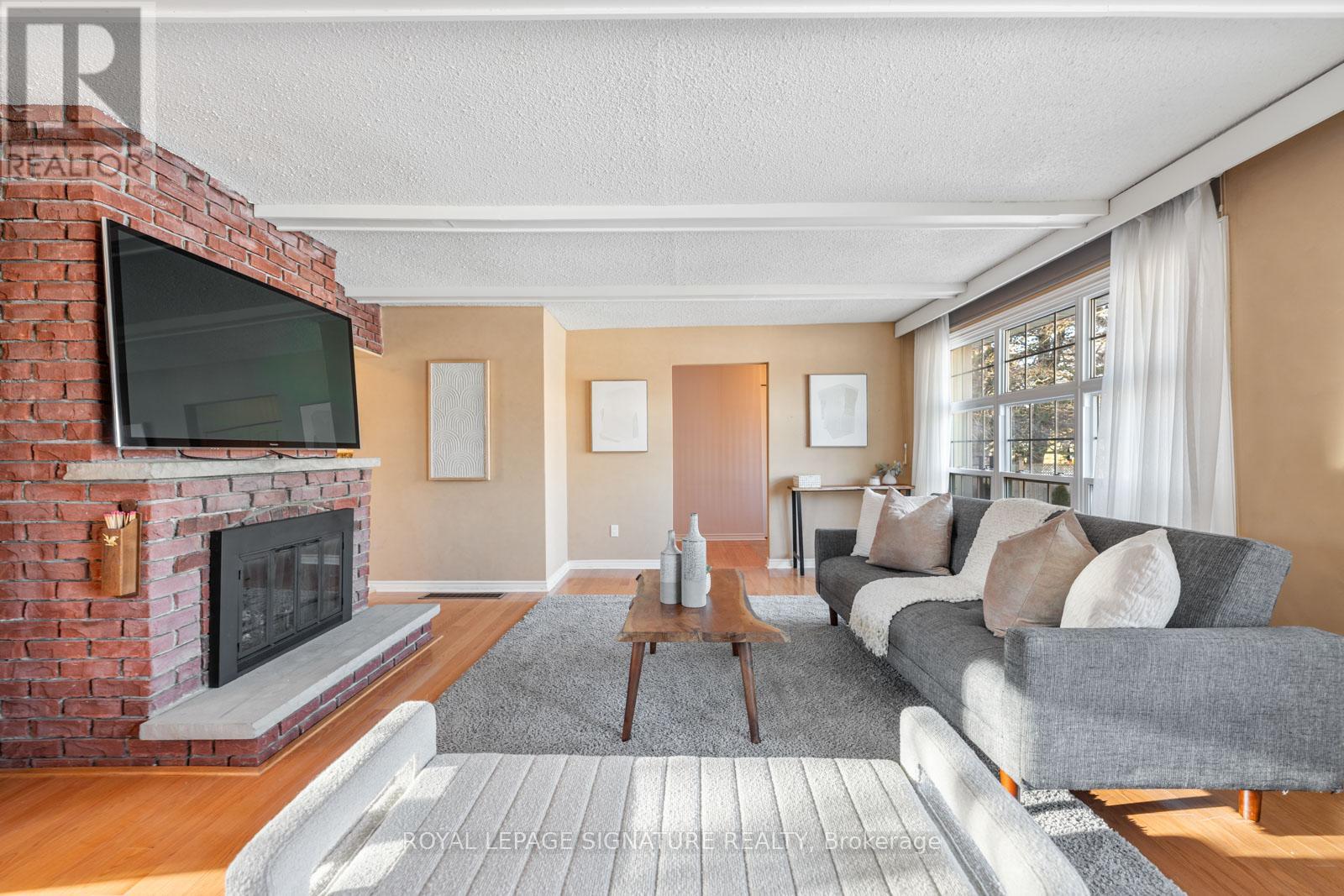 420 Brownfield Gardens, Toronto (Rouge), Ontario  M1C 2Y7 - Photo 6 - E12842636