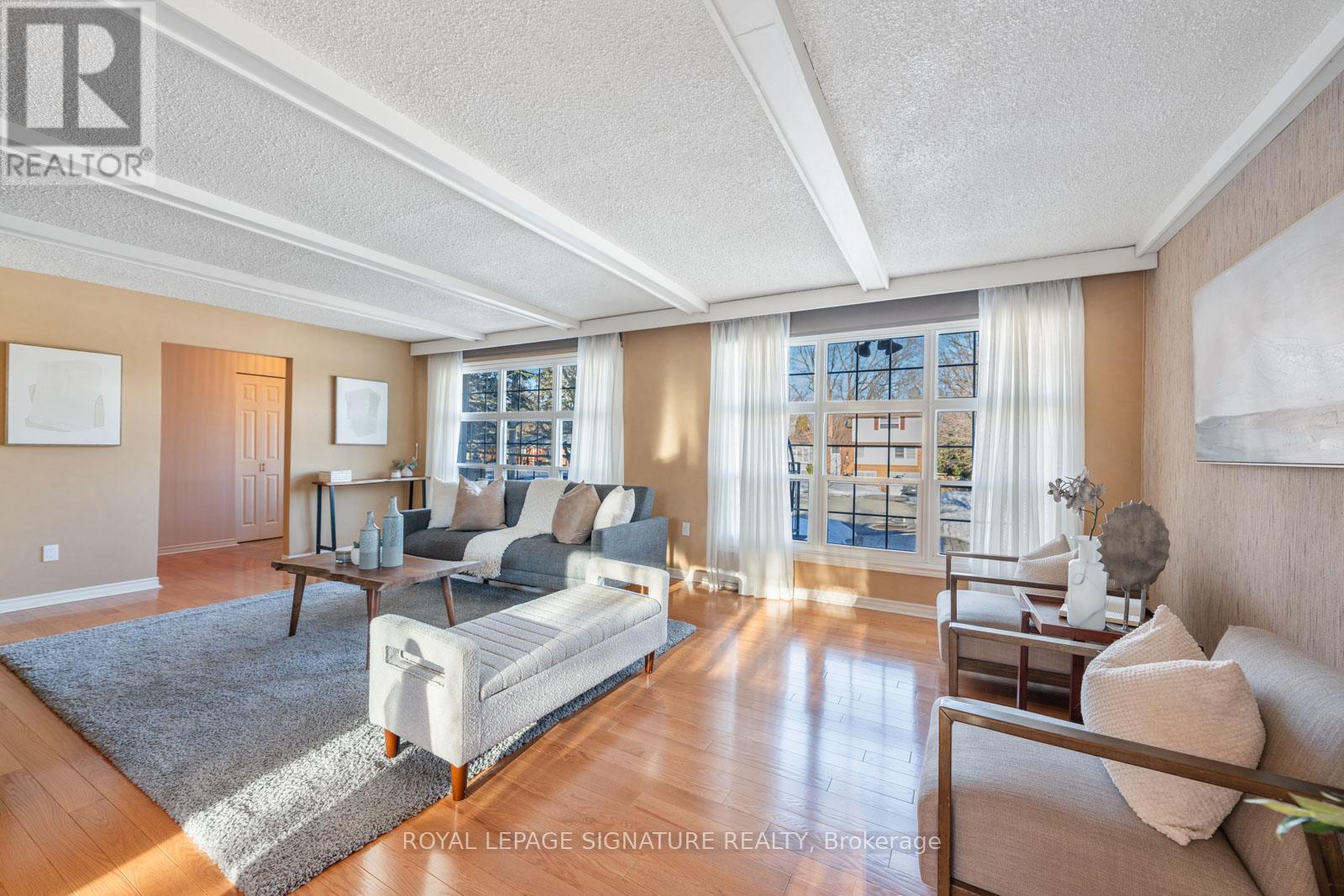 420 Brownfield Gardens, Toronto (Rouge), Ontario  M1C 2Y7 - Photo 8 - E12842636