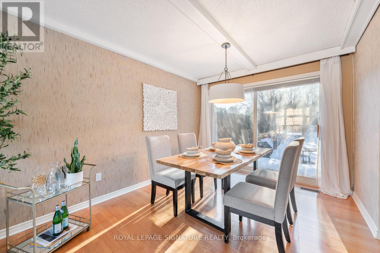 420 Brownfield Gardens, Toronto (Rouge), Ontario  M1C 2Y7 - Photo 9 - E12842636