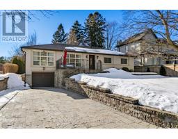 420 BROWNFIELD GARDENS, Toronto, Ontario