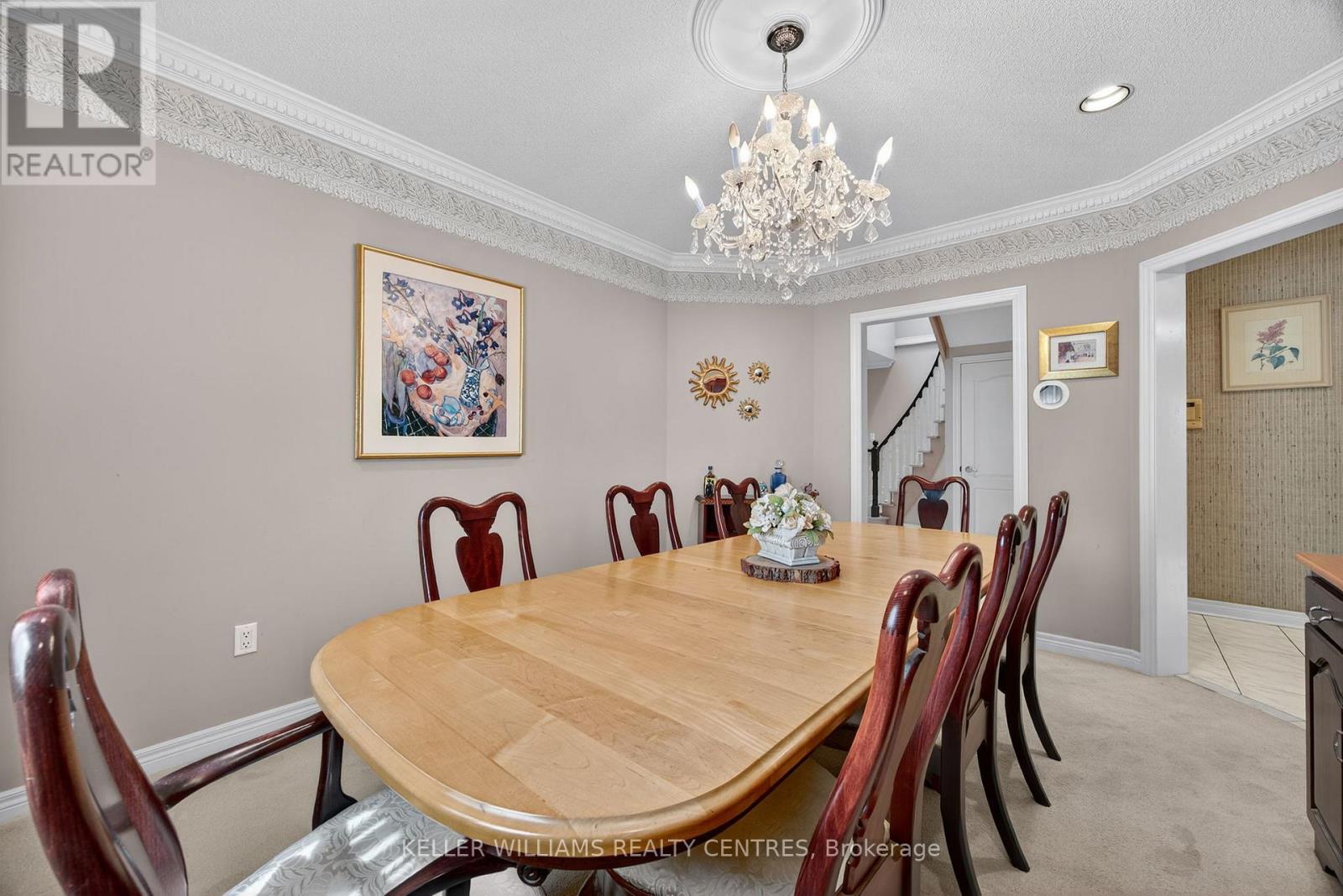 591 Plantation Gate, Newmarket, Ontario  L3X 2C2 - Photo 17 - N12842638