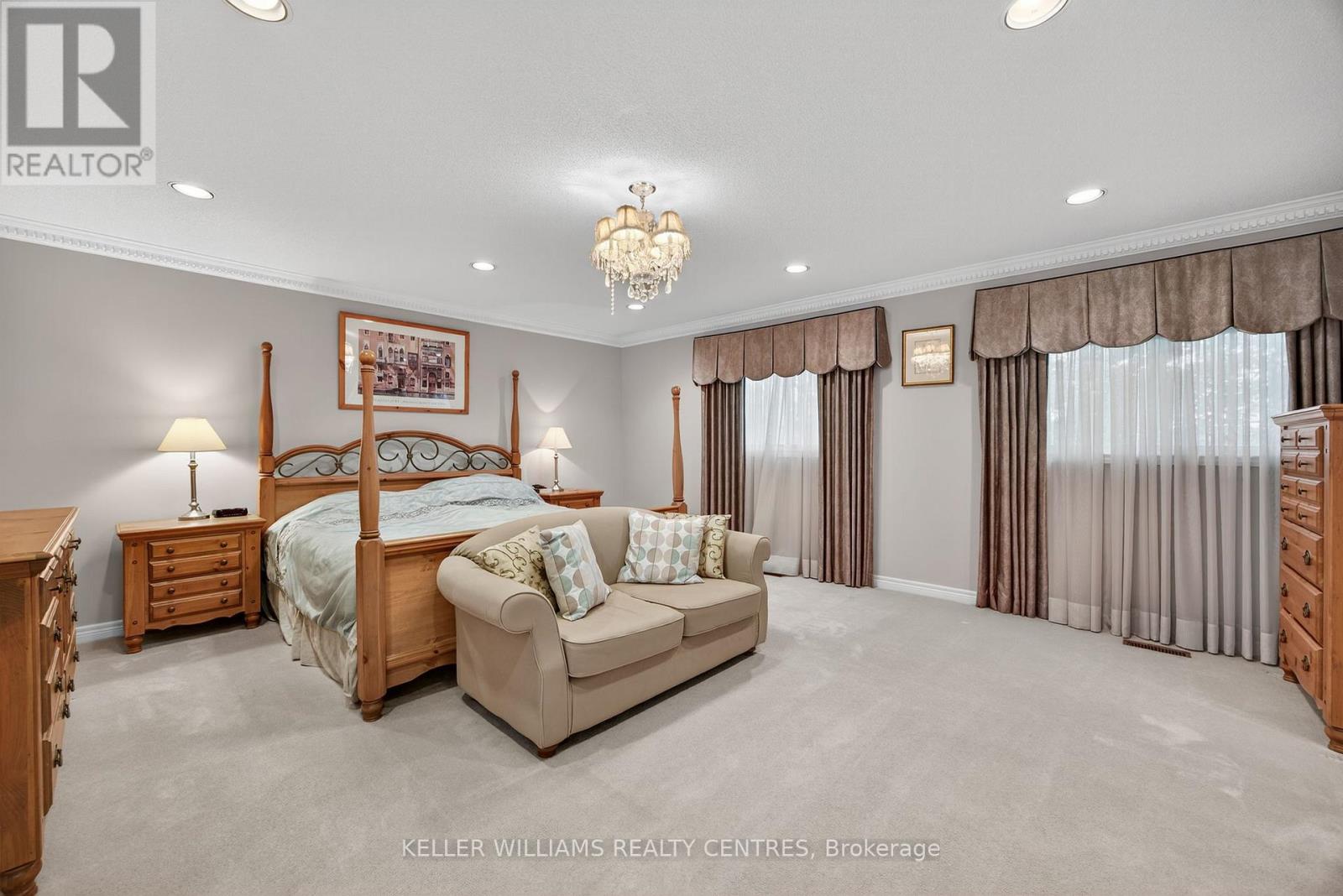 591 Plantation Gate, Newmarket, Ontario  L3X 2C2 - Photo 24 - N12842638