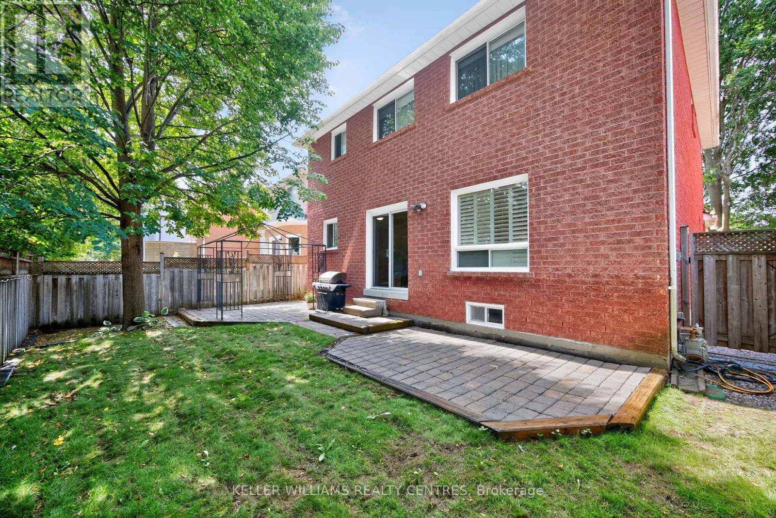 591 Plantation Gate, Newmarket, Ontario  L3X 2C2 - Photo 35 - N12842638