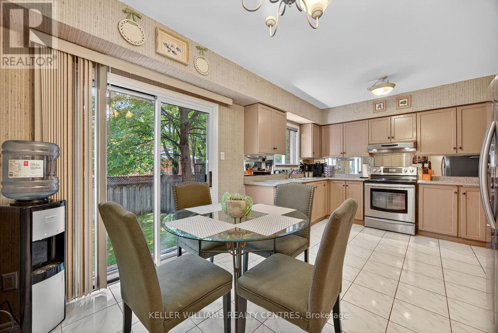 591 Plantation Gate, Newmarket, Ontario  L3X 2C2 - Photo 9 - N12842638