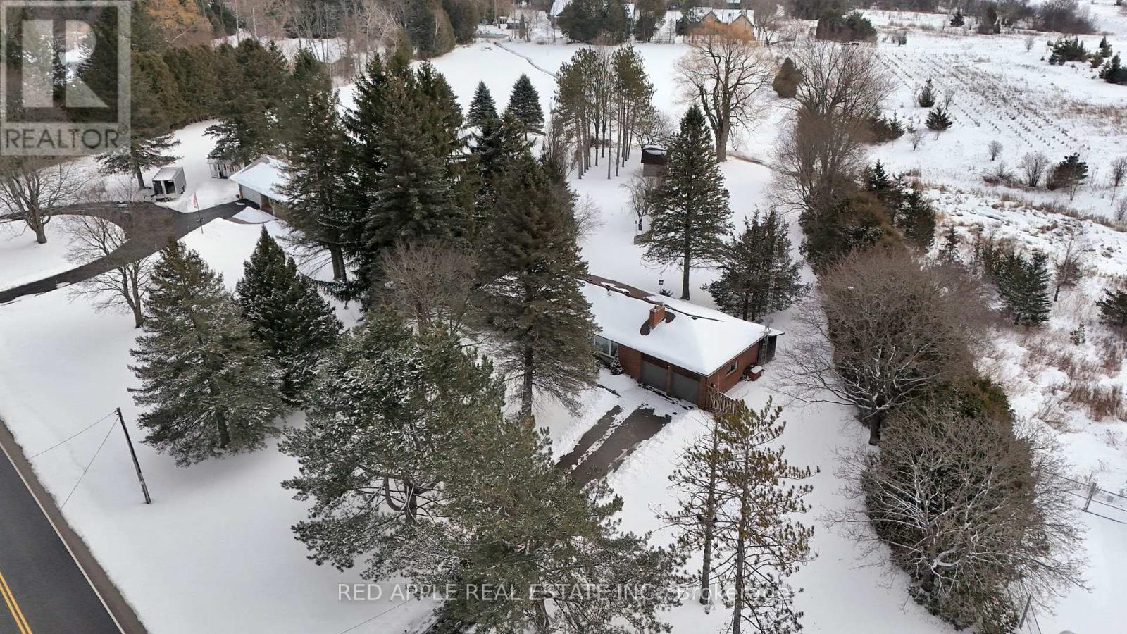 4905 Lloydtown-Aurora Road, King, Ontario  L7B 0E2 - Photo 2 - N12842678