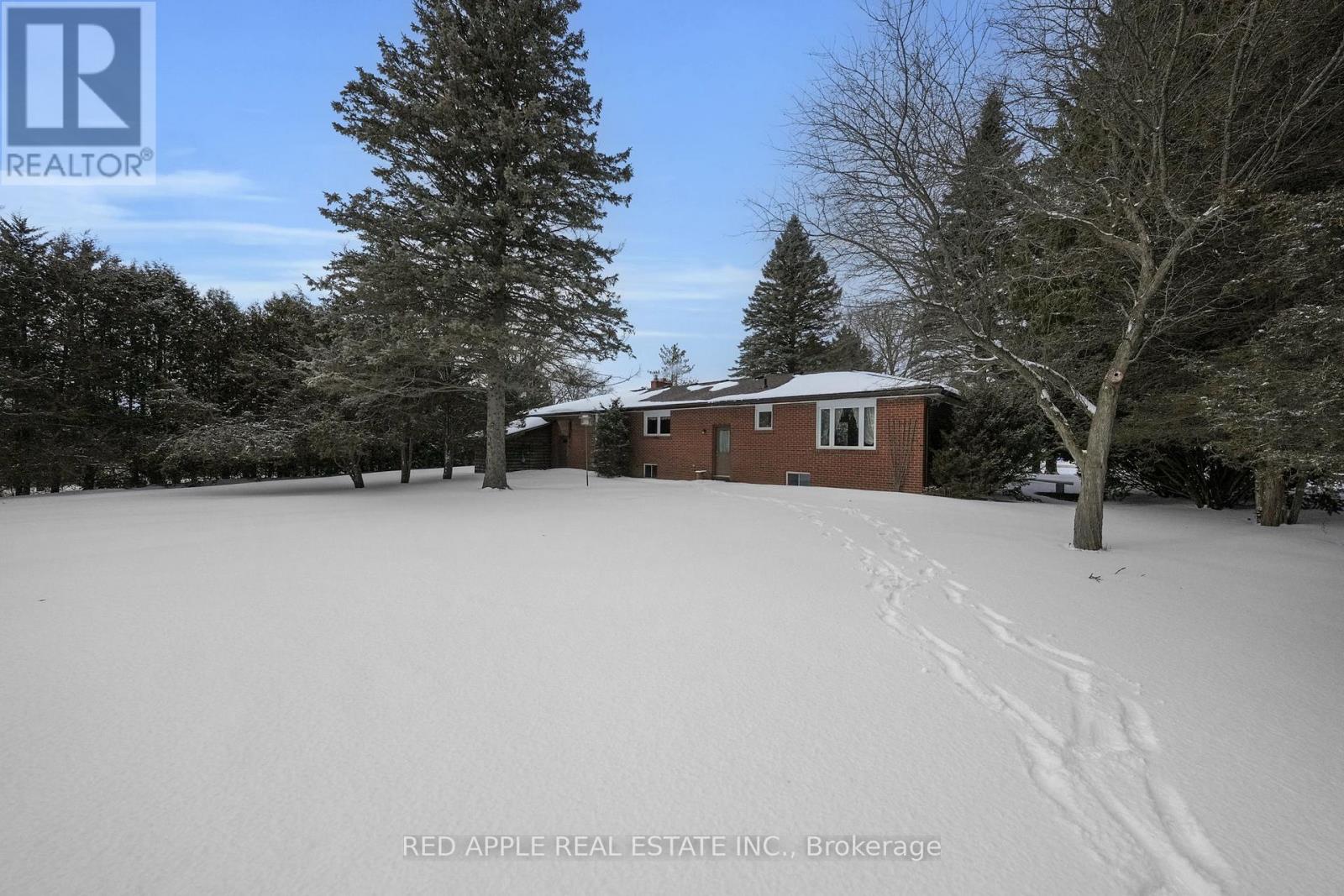 4905 Lloydtown-Aurora Road, King, Ontario  L7B 0E2 - Photo 21 - N12842678