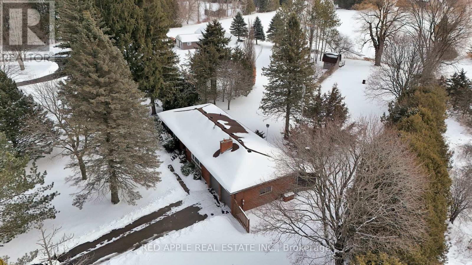 4905 Lloydtown-Aurora Road, King, Ontario  L7B 0E2 - Photo 27 - N12842678