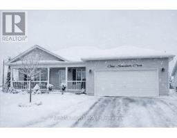 1 SINCLAIR CRESCENT, Ramara, Ontario