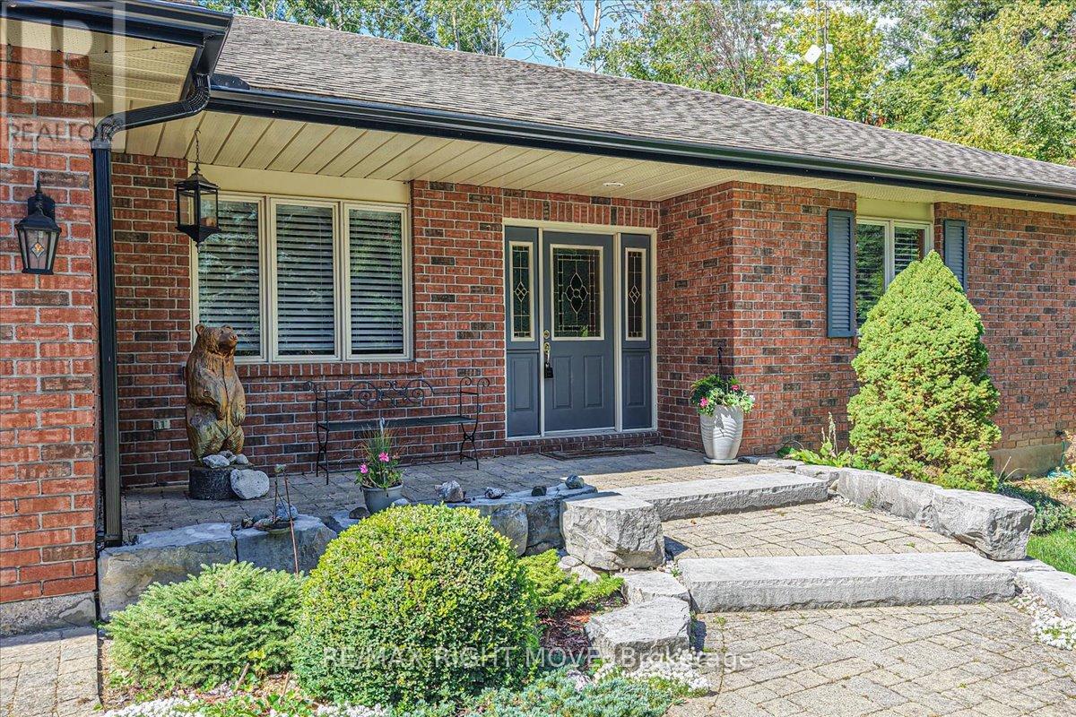 1892 Carriage Court, Severn, Ontario  L3V 6H2 - Photo 39 - S12842654