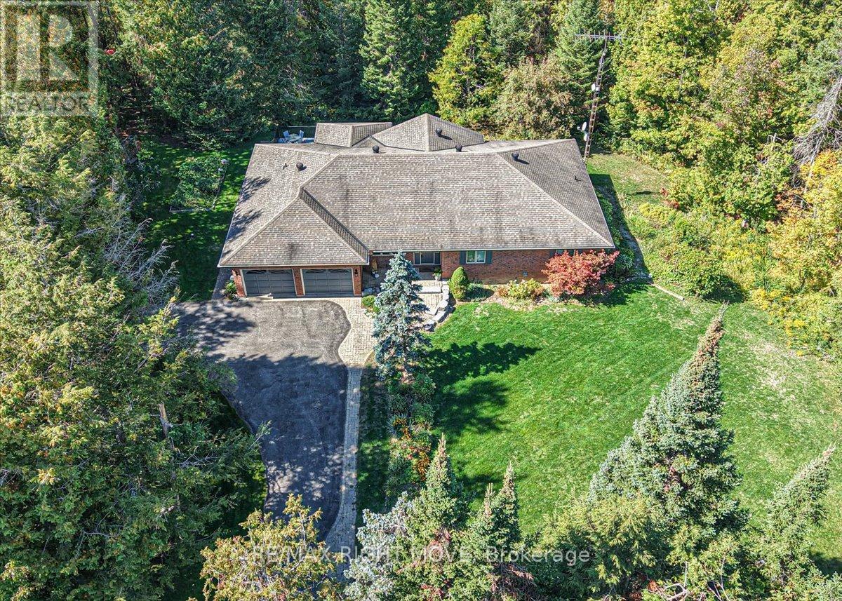 1892 Carriage Court, Severn, Ontario  L3V 6H2 - Photo 41 - S12842654