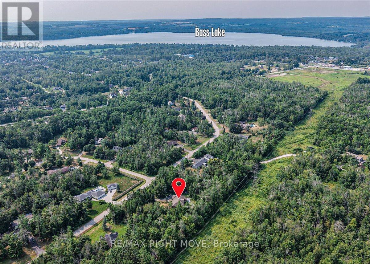 1892 Carriage Court, Severn, Ontario  L3V 6H2 - Photo 43 - S12842654