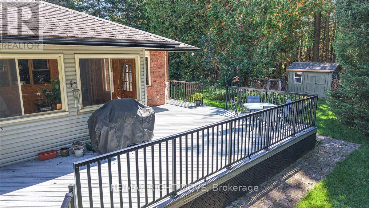 1892 Carriage Court, Severn, Ontario  L3V 6H2 - Photo 46 - S12842654