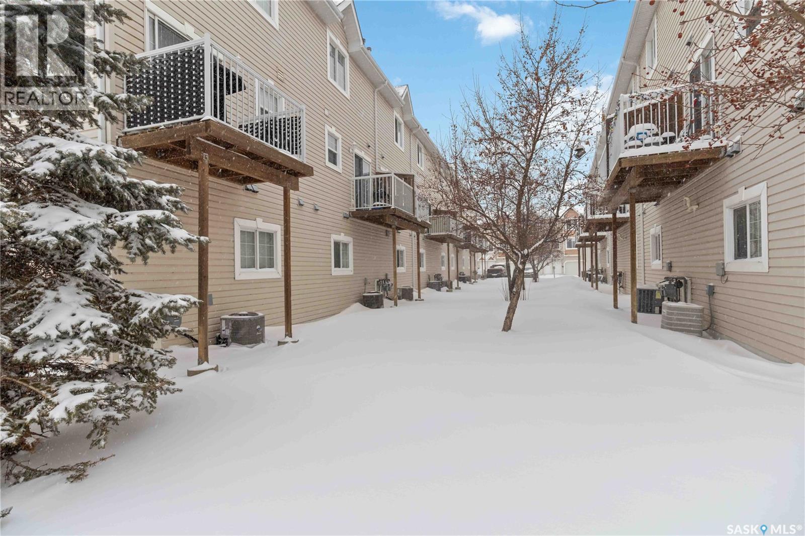 23 243 Herold Terrace, Saskatoon, Saskatchewan  S7V 1J6 - Photo 23 - SK029646