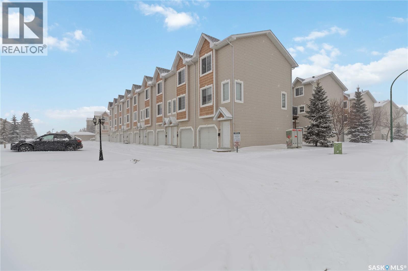 23 243 Herold Terrace, Saskatoon, Saskatchewan  S7V 1J6 - Photo 3 - SK029646