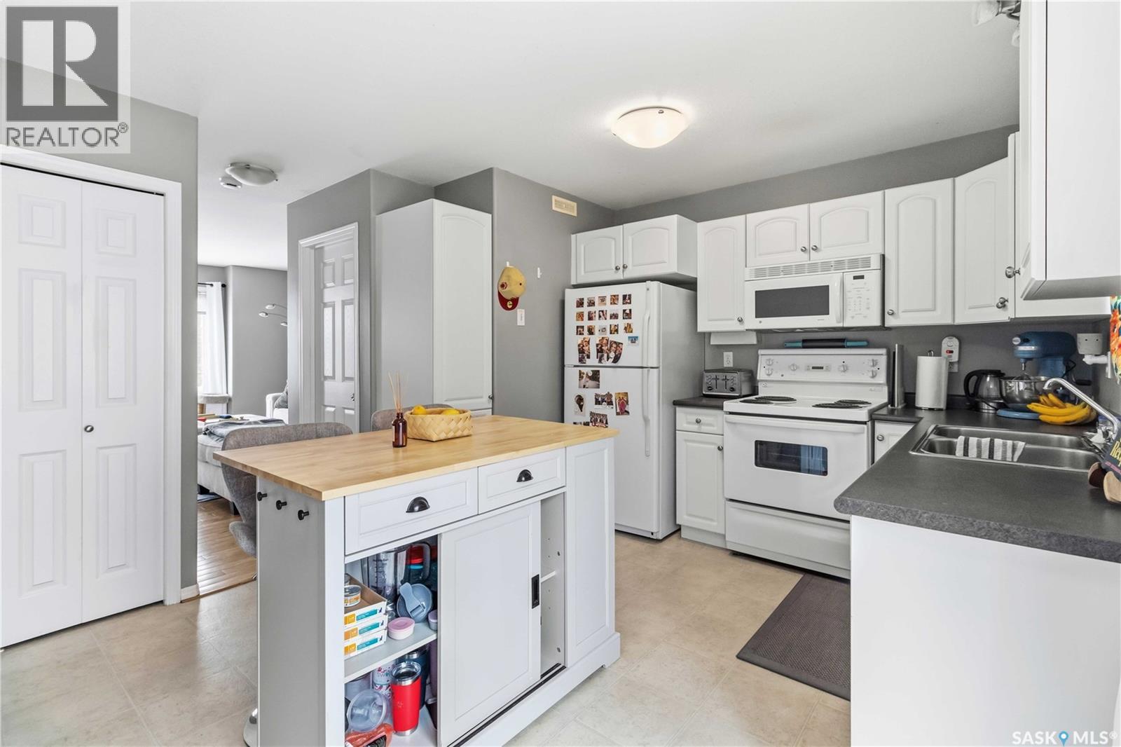 23 243 Herold Terrace, Saskatoon, Saskatchewan  S7V 1J6 - Photo 9 - SK029646