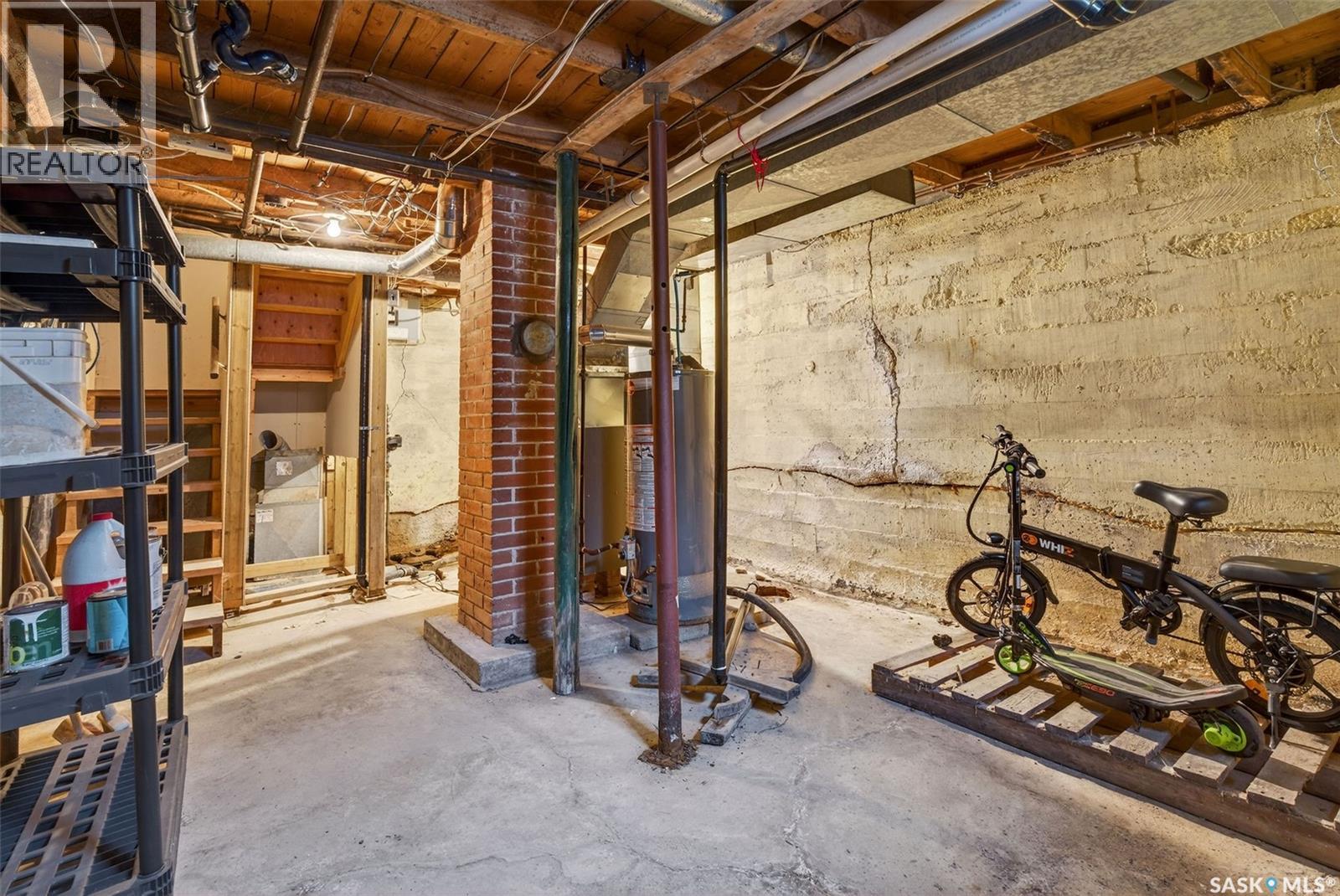 313 Burns Avenue W, Melfort, Saskatchewan  S0E 1A0 - Photo 25 - SK029638